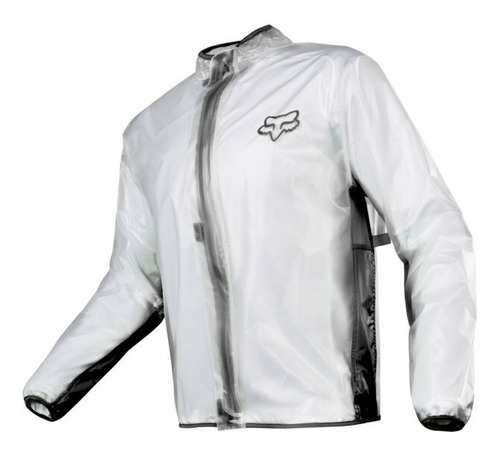 Fox Mx Fluid Jacket