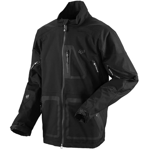 Fox All Weather Pro Jacket