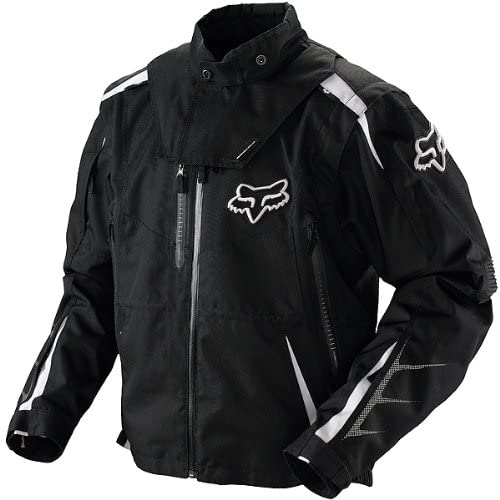 Fox 360 Brace Jacket 