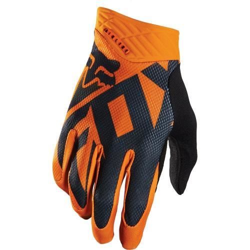 Fox Shiv Airline Gloves