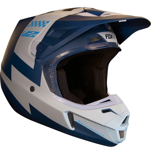 Fox V2 Mastar Helmet