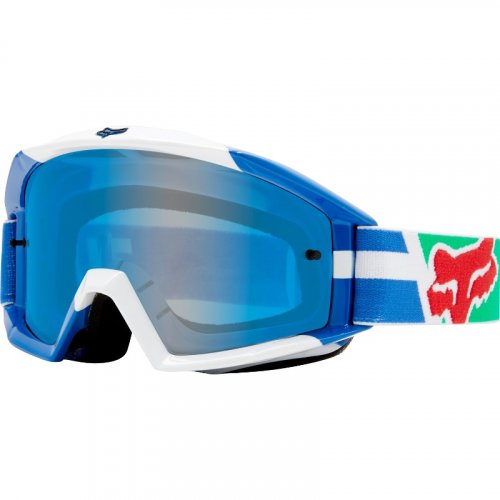 Fox Main Sayak Goggles
