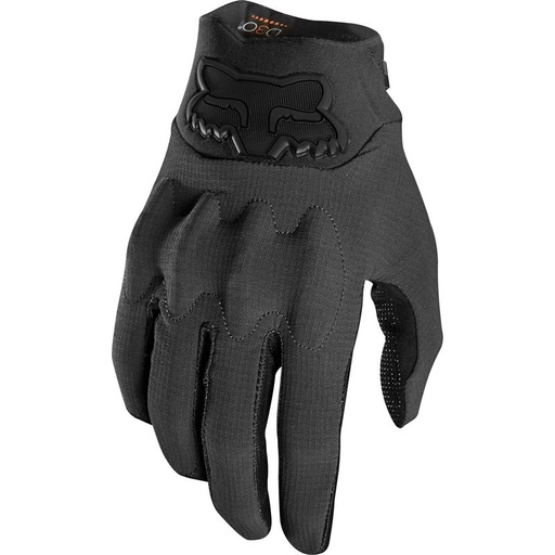 Fox Bomber LT Gloves