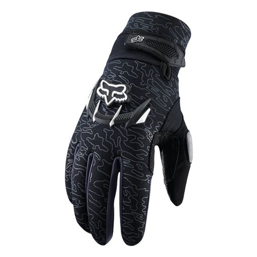 Fox Antifreeze Gloves