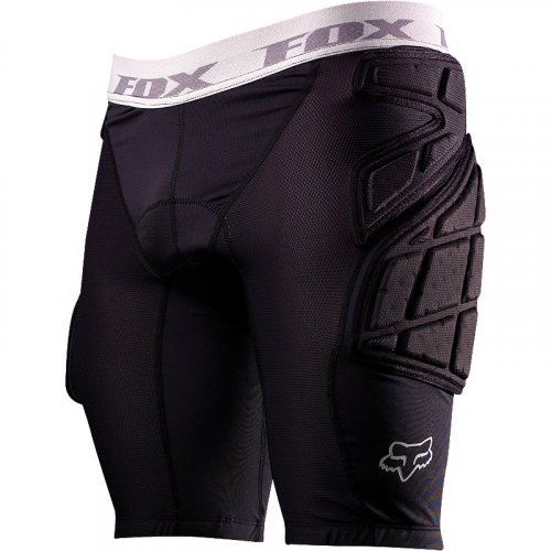 Fox Titan Race Short