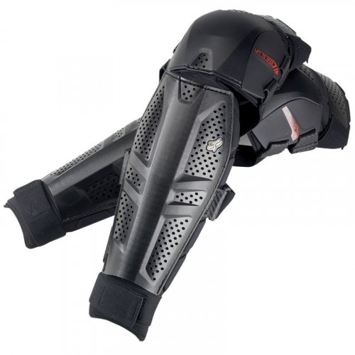 Fox Launch Knee/Shin Guard 