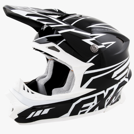 FXR Blade Race Helmet