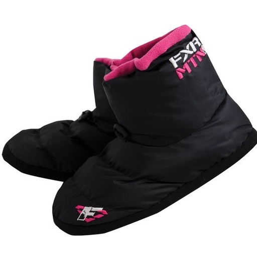 FXR W Slip-On Boot