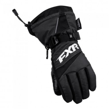 FXR Helix Race Glove Youth
