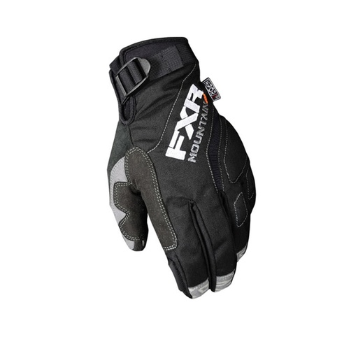 FXR Attack Lite Glove
