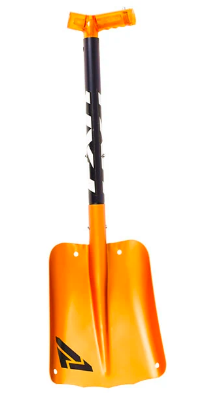 FXR Tactic Shovel
