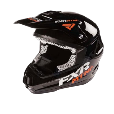 FXR Torque MTN Helmet