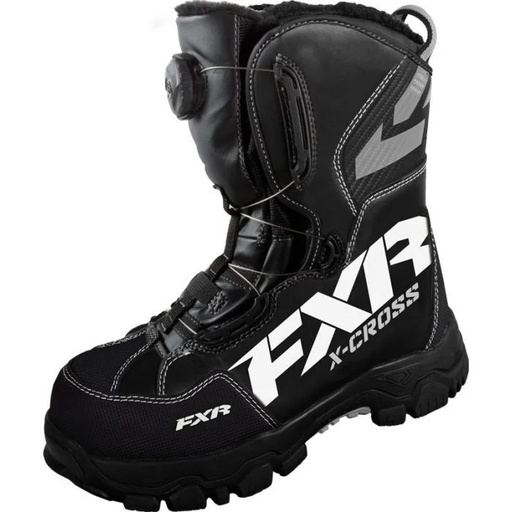 FXR X Cross BOA Boot