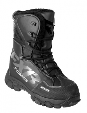 FXR X Cross Boot