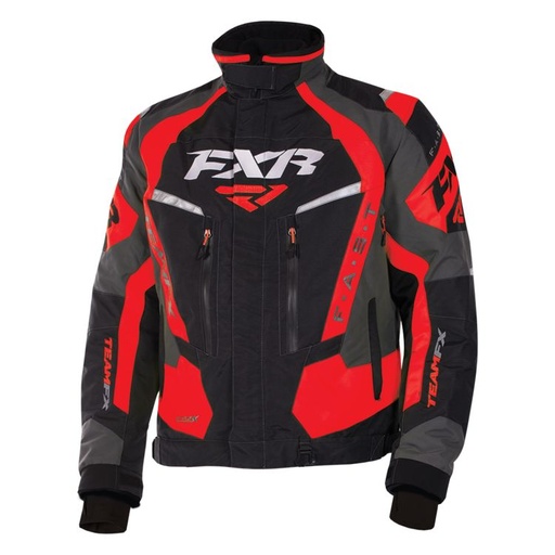 FXR M Team FX Jacket