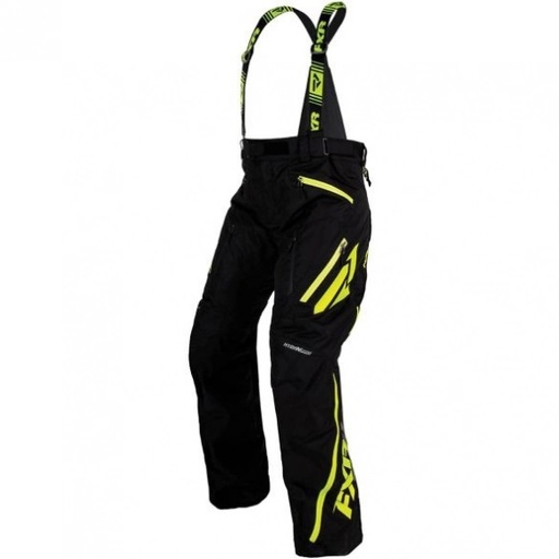 FXR M Mission X Pant