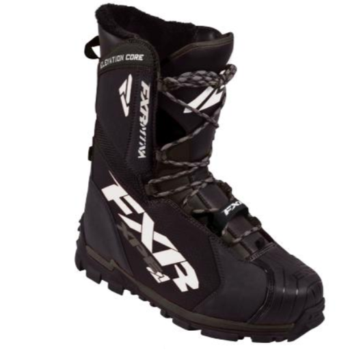 FXR Elevation Lite SL Boot