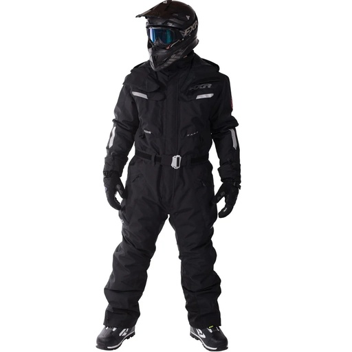 FXR M Svalbard Insulated Mono-Suit