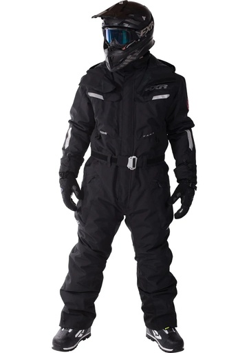 FXR M Svalbard Monosuit