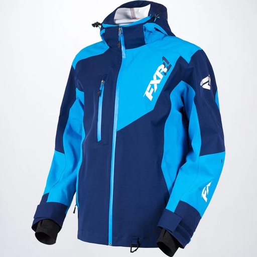 FXR M Mission Lite Tri-Lam Jacket