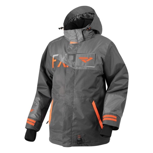 FXR M Squadron Jacket