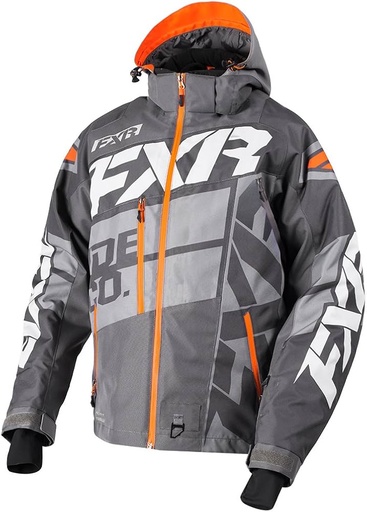 FXR M Boost X Jacket