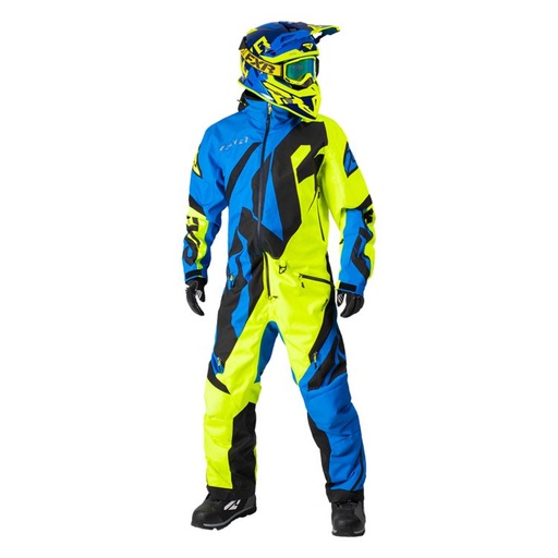 FXR M CX Insulated Monosuit
