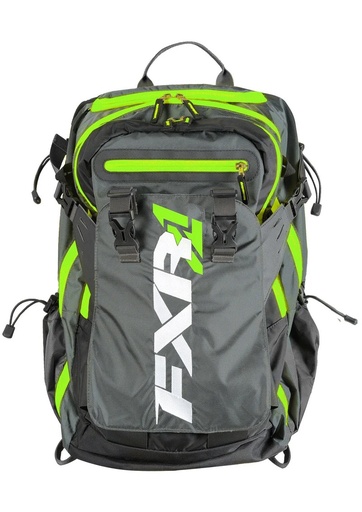 FXR Ride Pack