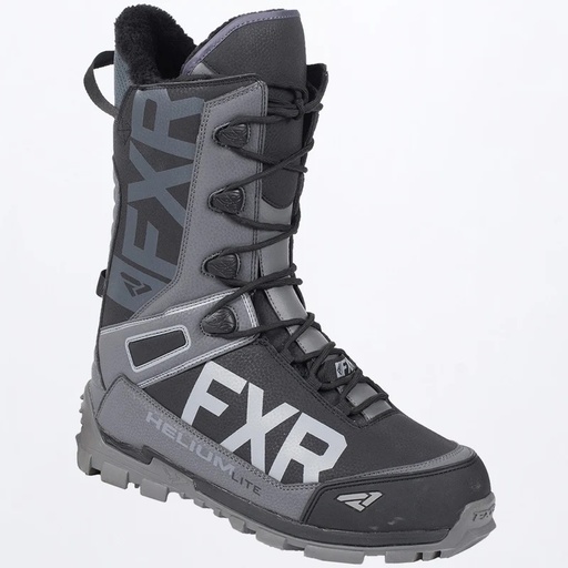 FXR Helium Lite Speed Boot