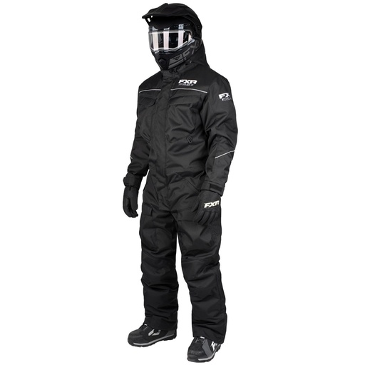 FXR M Excursion Insulated Mono-Suit