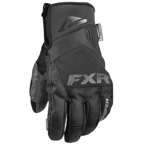 FXR M Transfer Short Cuff Glove