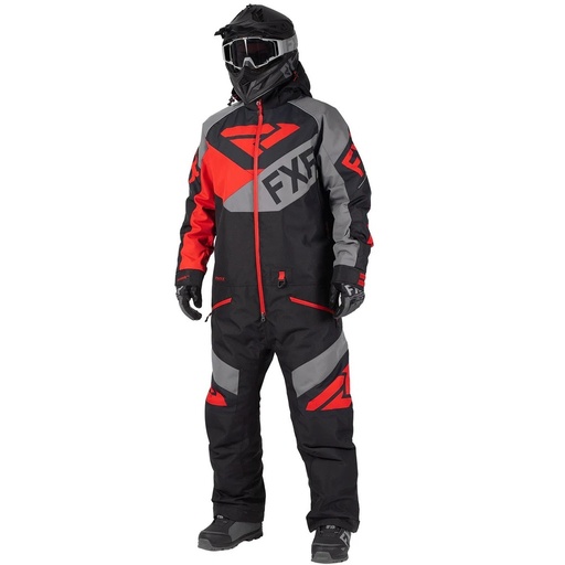 FXR M Fuel FX Insulated Mono-Suit