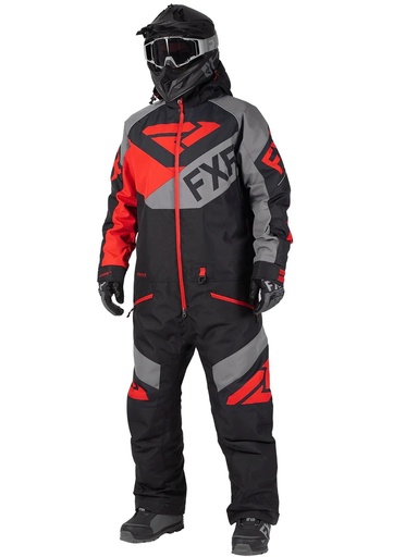 FXR M Fuel FX Monosuit