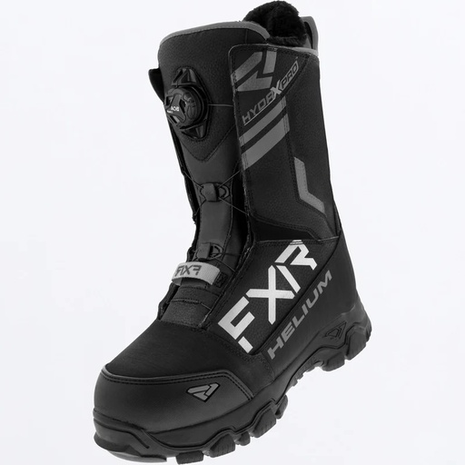 FXR Helium BOA Boost