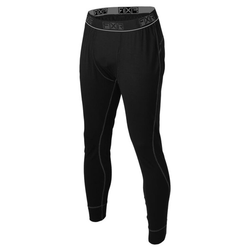 FXR M Tenacious Merino Base Layer Pant