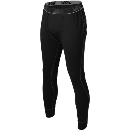 FXR M Tenacious Merino Pant