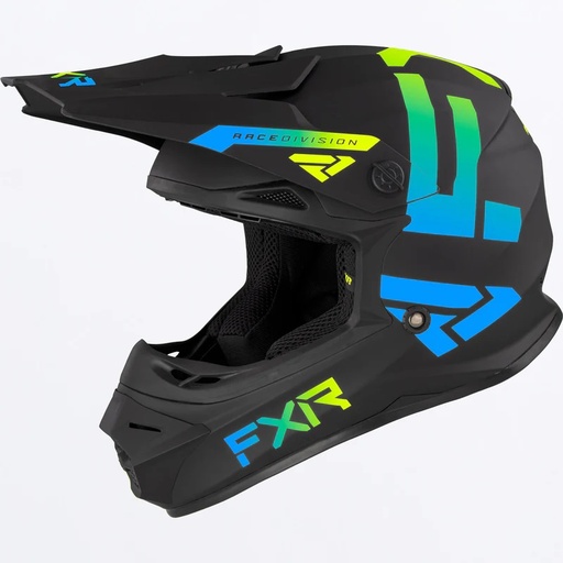 FXR Legion Youth Helmet