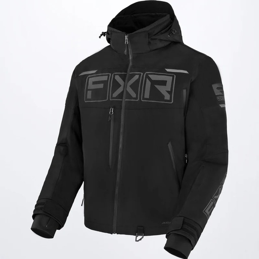 FXR M Maverick Snowmobile Jacket