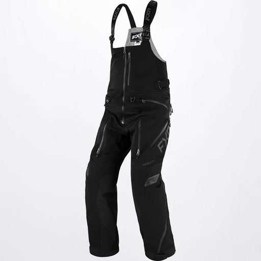 FXR M Renegade FX Bib Pant