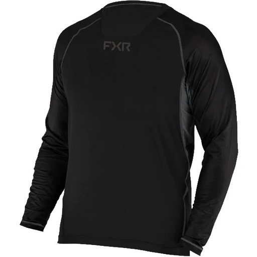 FXR M Atmosphere Base Layer Long Sleeve
