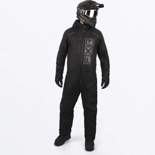 FXR M Recruit FAST Insulated Monosuit