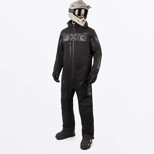 FXR M Maverick F.A.S.T. Insulated Monosuit