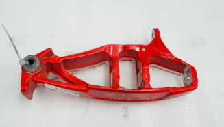 Asm Spindle Rmk Lh