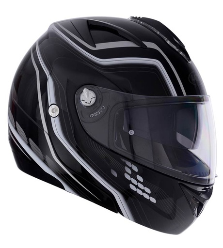 Lazer Paname Fluid BTR Helmet