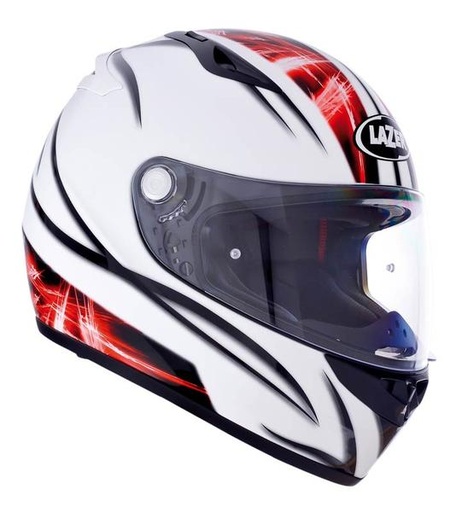 Lazer Kestrel Catwalk Helmet 