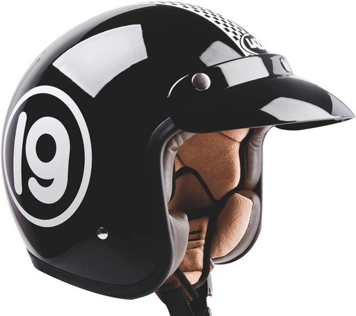 Lazer Mambo Le Mans Helmet 