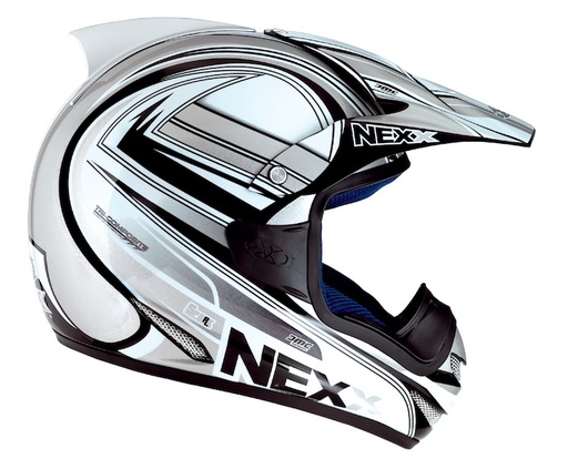 NEXX X20 Spark Helmet