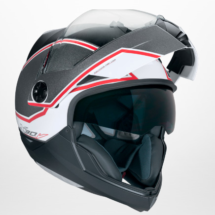 NEXX X30 Viper Helmet