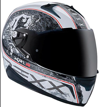NEXX XR1.R Armor Helmet