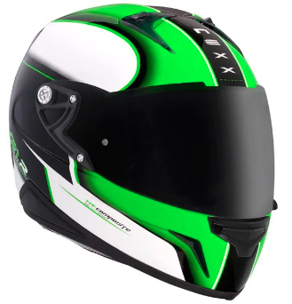 NEXX XR1.R Motion Helmet